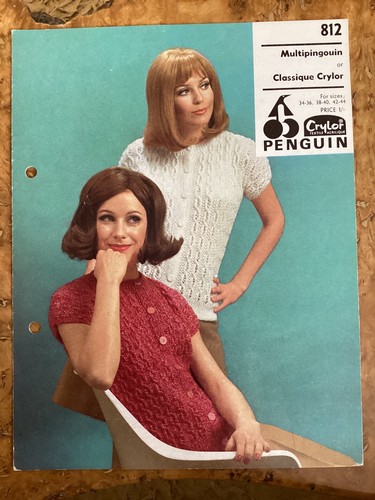 Women knitting patterns - women’s,