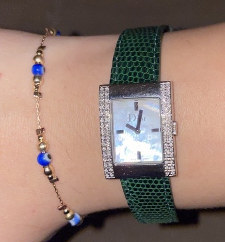 Christian dior malice green - christian,