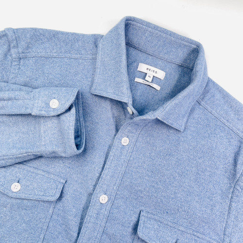 Reiss shirt mens - shirt, miami