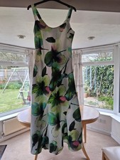 Personalised Una Linen Summer