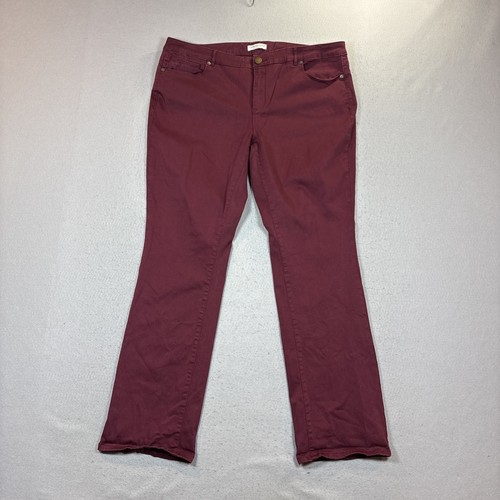 Coldwater creek natural fit - natural,