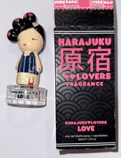 Harajuku LOVE 30ml Empty