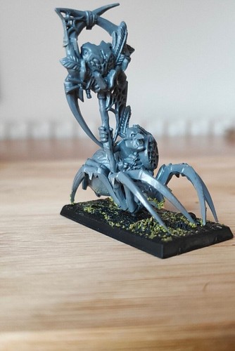 Night goblin shaman standard - night,