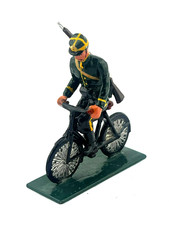 Fusilier Miniatures Belgian