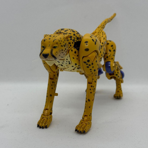 Transformers masterpiece 34 - transformers,