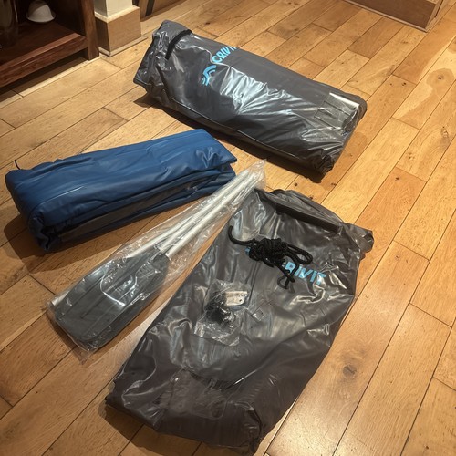 Crivit person kayaks - 2,