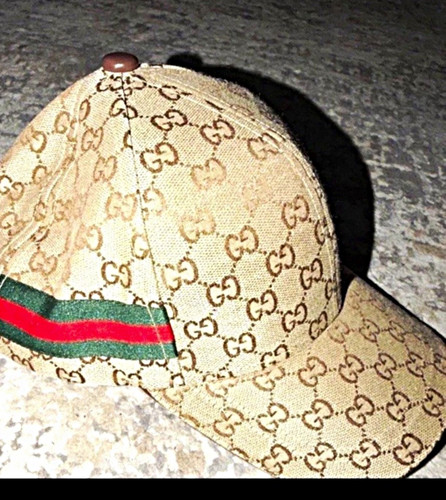 Gucci monogram canvas - gucci,