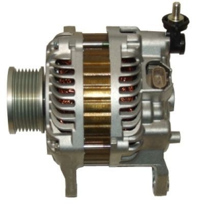 Napa alternator for nissan - for,