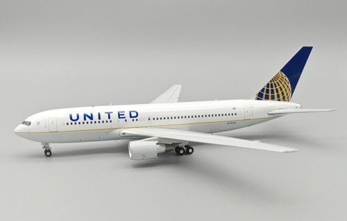Inflight 200 united - united, airlines