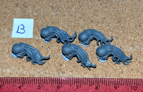 Warhammer 40k tyranids bits - 40k:,