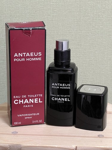 Chanel antaeus eau toilette - chanel,