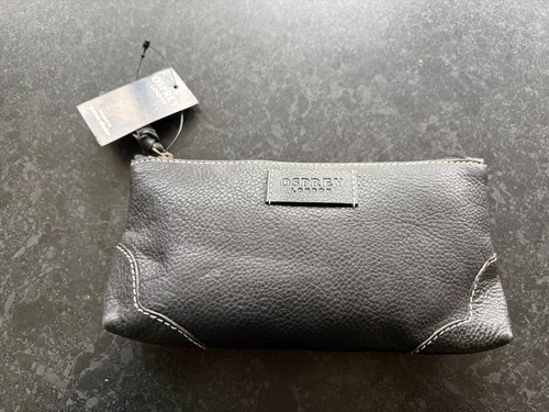 Osprey leather make up - ,