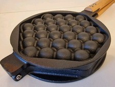 BRAND NEW PREMIUM CAST IRON