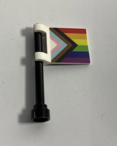 Lego minifigure accessory - lego,