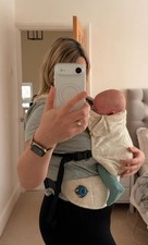  Free Artipoppe Baby Carrier