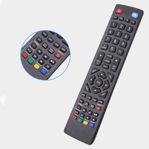 Genuine technika remote - technika,