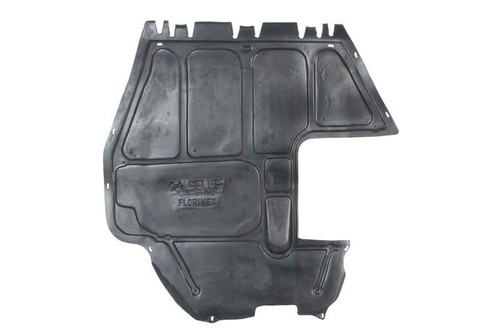 Skid plate for audi 8l - skid,