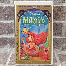 The Little Mermaid Collectible