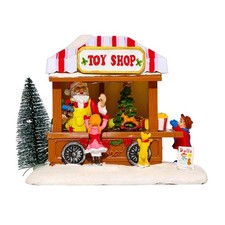 Christmas Tree Lighted LED