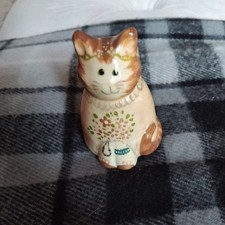 Vintage Joan De Bethel Rye