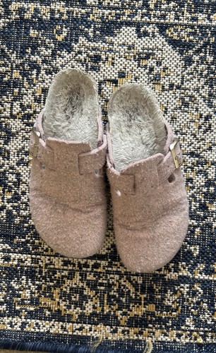 Rose pink slippers rubber - rose,
