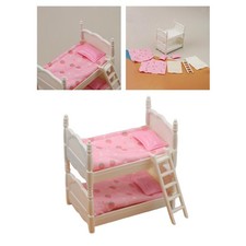 Bunk Beds Double Layer Bed