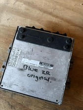 Genuine MG Rover ZR 25 MGF TF