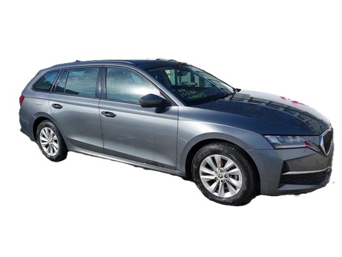 2024 skoda octavia mk4 - skoda,