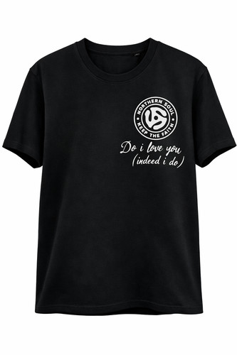Northern soul shirt - soul,