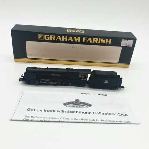 Graham farish 372 185 princess - graham, 372-185