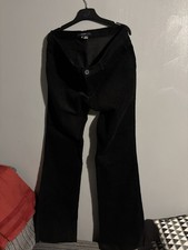 Zara Basics Women’s Black