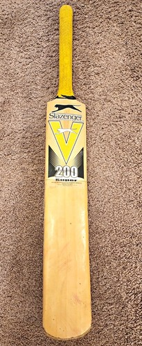Vintage slazenger v200 - slazenger, super