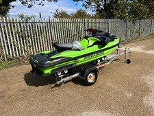 2020 SEADOO RXT RS 300 JET SKI