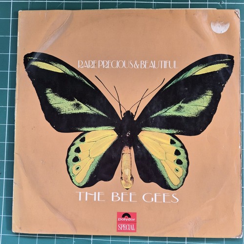 Bee gees rare - gees, /