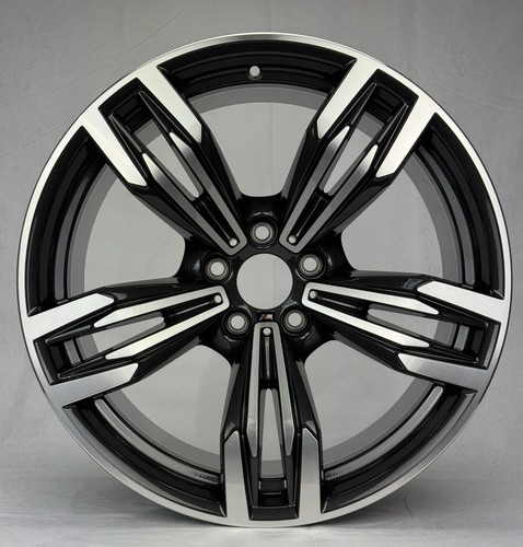 Genuine bmw alloy - genuine,