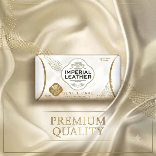 Imperial leather gentle care - imperial,