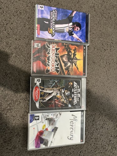 Psp playstation portable - psp,