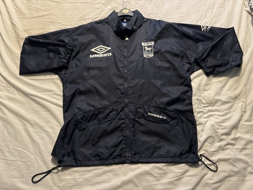 Ipswich town umbro - town,