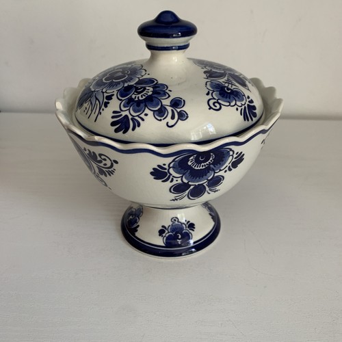 Delft blue bon sweets - bon,