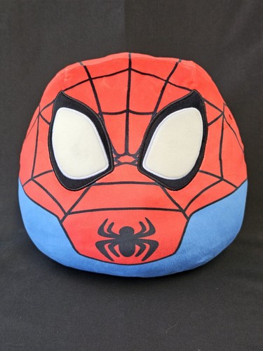 Squishmallows marvel spidey - squishmallows,