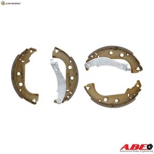 BRAKE SHOE SET C0F035ABE FOR