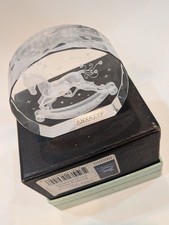 Crystal Treasures Rocking