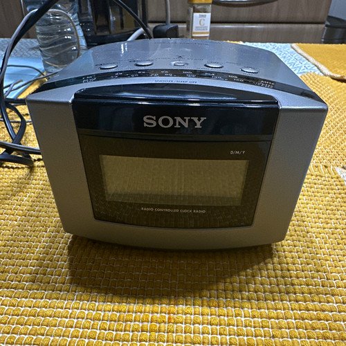 Sony dream machine - dream,