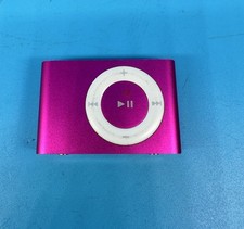 Apple iPod Shuffle 2nd
