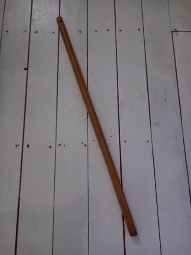 Bamboo overtone flute koncovka - overtone,
