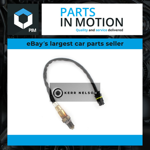 Lambda sensor fits mercedes - sensor,