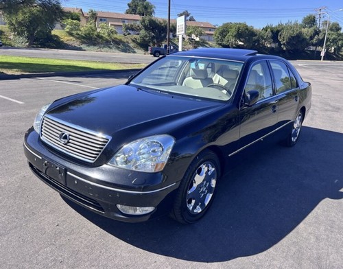 2003 lexus - 2003,
