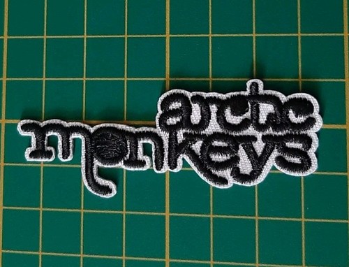 Rock arctic monkeys indie - arctic,