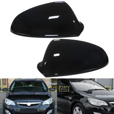 Pair For Vauxhall Astra J MK