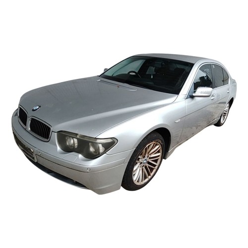Bmw 730 auto - d,